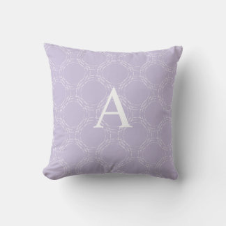Baby Beginletters Kussen