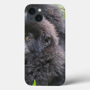 Baby berggorilla Case-Mate iPhone case