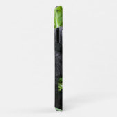 Baby berggorilla kust zilverruggorilla Case-Mate iPhone case (Achterkant/rechts)