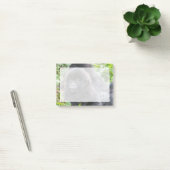 Baby berggorilla post-it® notes (Kantoor)