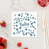 Baby Berry Soon Servet (Insitu)