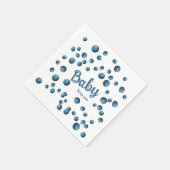 Baby Berry Soon Servet (Hoek)