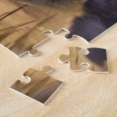 Baby Bestiary - Chimera Pup Legpuzzel (Zijkant)