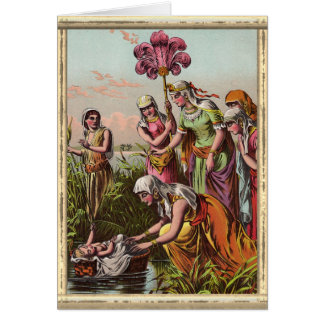 Baby beweegt zich in een mandje