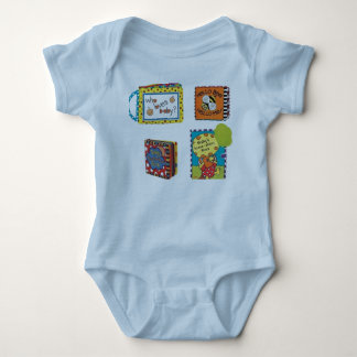Baby BFFBC t-shirt