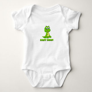Baby Bib MOMENT Snuggle Style Romper