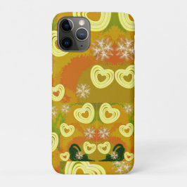 Baby Bib onvoorwaardelijke liefde Case-Mate iPhone Case