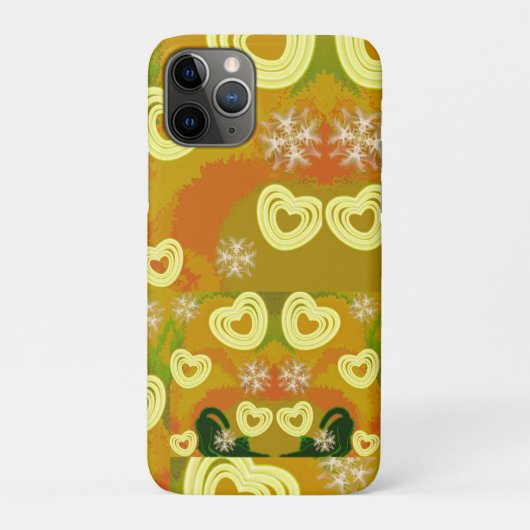 Baby Bib onvoorwaardelijke liefde Case-Mate iPhone Case (Achterkant)