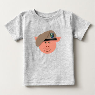 Baby Biggetje Ranger