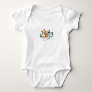 Baby Bijbel MOMENT Bliss Wear Romper