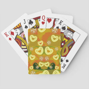 Baby Bijbel onvoorwaardelijke liefde y Pokerkaarten