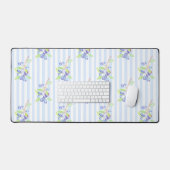 Baby Bijter Bureaumat (Keyboard & Muis)