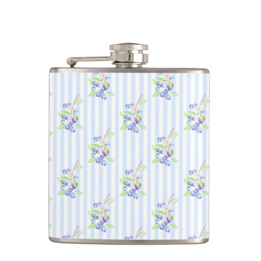 Baby Bijter Heupfles (Voorkant)