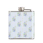 Baby Bijter Heupfles (Achterkant)