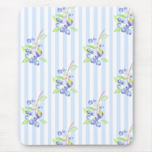 Baby Bijter Muismat (Voorkant)