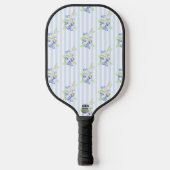 Baby Bijter Pickleball Paddle (Voorkant)