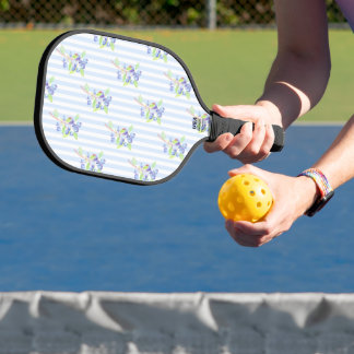 Baby Bijter Pickleball Paddle
