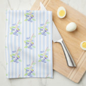 Baby Bijter Theedoek (Quarter Fold)