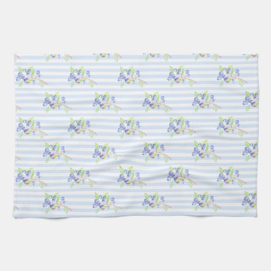 Baby Bijter Theedoek (Horizontaal)