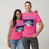 Baby Billy 2024 T-shirt (Unisex)
