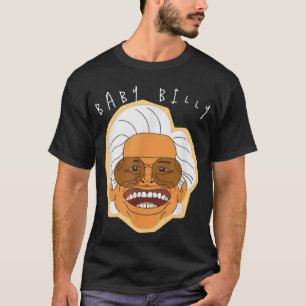 Baby Billy T-shirt