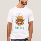 Baby Billy T-shirt (Voorkant)