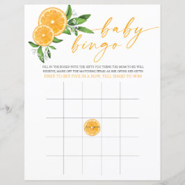 Baby Bingo - Kleine Cutie