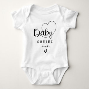 Baby Binnenkort Genderneutraal Baby bodysuit