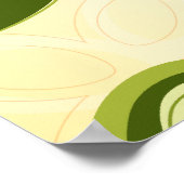 Baby Bird Poster (Hoek)