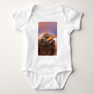 Baby Bird Romper