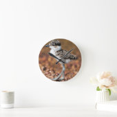 Baby Bird Ronde Klok (Huis)