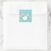 Baby Bird Sticker (Tas)