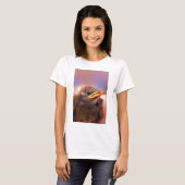 Baby Bird T-shirt (Voorkant volledig)