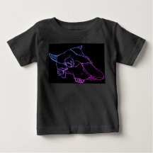 Baby Bison T-shirt