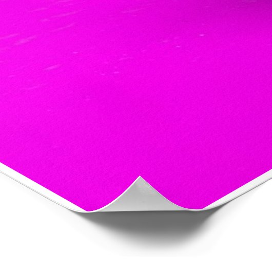 Baby Black Pig Poster (Hoek)