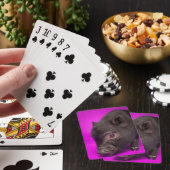 Baby Black Pig Speelkaarten (Insitu)