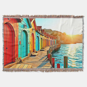 Baby Blanket Deken