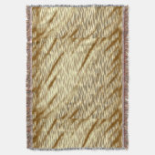 Baby Blanket Deken (Voorkant Verticaal)