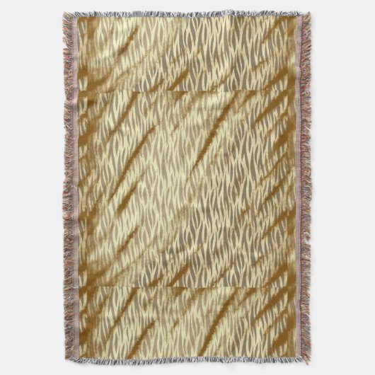 Baby Blanket Deken (Voorkant Verticaal)