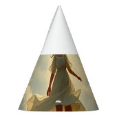 BABY BLANKET FEESTHOEDJES (Links)