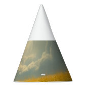 BABY BLANKET FEESTHOEDJES (Rechts)