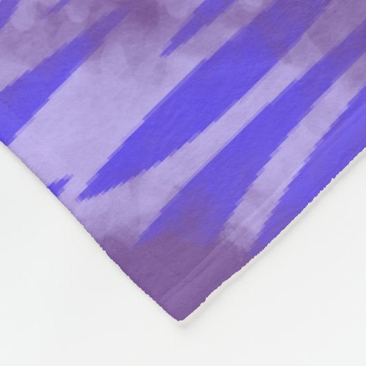 Baby Blanket Fleece Deken (Hoek)