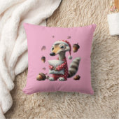 Baby Blanket Kussen (Deken)