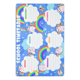 Baby Blanket Mini Klembord