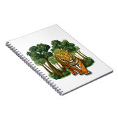 Baby Blanket Notitieboek (Rechterzijde)