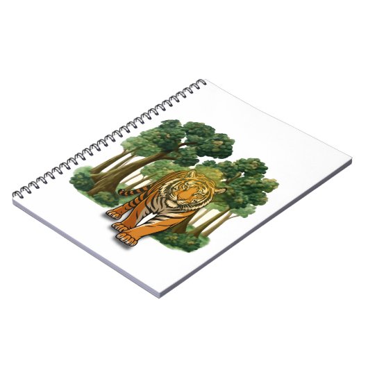 Baby Blanket Notitieboek (Linkerzijde)