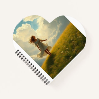 BABY BLANKET NOTITIEBOEK