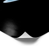 Baby Blanket Perfect Poster (Hoek)