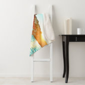 Baby Blanket Sherpa Deken (In situ)