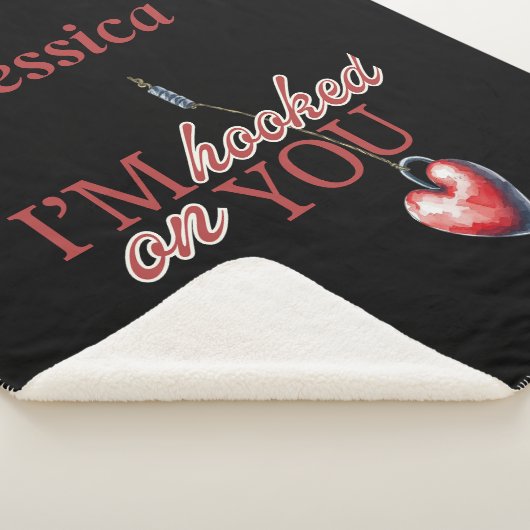 Baby Blanket Sherpa Deken (3/4)